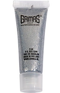 710 Shimmer Gel - Small Image