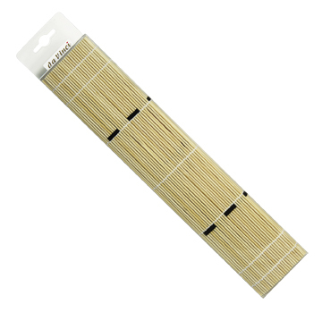 Bamboo Brush Mat - Small Image